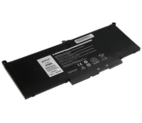 TRX Polion F3YGT / Baterie pro notebook / Li-Ion / 7200 mAh / 55 Wh / Dell Latitude 7280 7290 7380 7390 7480 7490