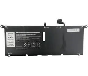 TRX Polion DXGH8 / Baterie pro notebook Dell / Inspiron 13 5390, 7390 / XPS 13 9370, 9380 / 5500 mAh / neoriginální