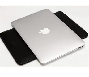 LUXA2 Classic Jacket / Pouzdro pro MacBook Air 11"