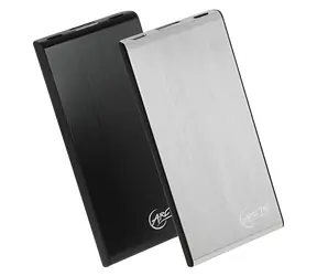 ARCTIC Powerbank 4000-B / Powerbanka / 4000 mAh