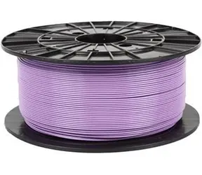 Filament PM PLA lila / Tisková struna / 1,75 mm / 1 kg