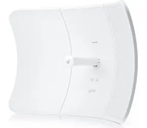 Ubiquiti LiteBeam 5AC XR 29dBi / Venkovní CPE / 5GHz / 450+ Mbps / airMAX AC / 1x Gbit RJ-45 / PoE 24V