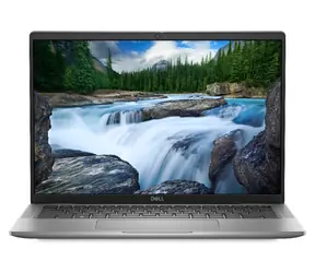 Dell Latitude 7450 šedá / Notebook / 14" FHD+ / Intel Core Ultra 5-135U 1.6GHz / 16GB / 512GB SSD / Intel Graphics