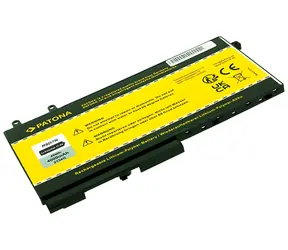 Patona baterie Dell Latitude 5400/5410/5500 / 4000mAh / Li-Pol / 11,4V / 1V1XF