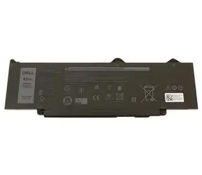 Dell Baterie / 3 článková / 42 Wh / Li-Ion / Latitude 3340/3440/3450/3540/3550/5340/5350/5440/5450, Precision