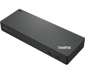 Lenovo ThinkPad Universal Thunderbolt 4 Smart Dock / Dokovací stanice / Thunderbolt 4 / 2x DP + HDMI / 4x USB-A