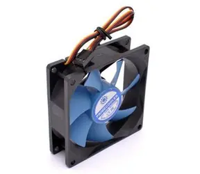 Primecooler PC-H8025L12H Hypercool / Ventilátor / 80 mm / 3pin / 1600 rpm
