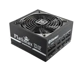 Enermax Platimax D.F. EPF1050EWT / Zdroj / 1050W / 80PLUS Platinum