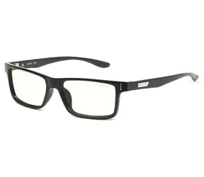 GUNNAR Vertex Reader Onyx čírá +1 / Dioptrické herní brýle / BLF 35