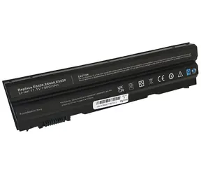 TRX T54FJ XH / Baterie pro notebook / Dell Vostro 3460, 3560, Latitude E5420, E5430, E5520, E5530 / 7800 mAh / Li-Ion