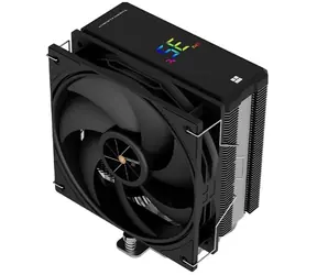 ThermalRight Assassin X 120 R Digital černá / Chladič CPU / 120 mm / AMD + Intel