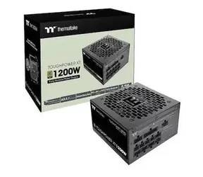 Thermaltake Toughpower XT 1200W / ATX 3.1 / 80 PLUS Gold