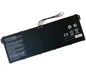 TRX baterie pro notebooky Acer AC14B18J / 2200mAh / neoriginální