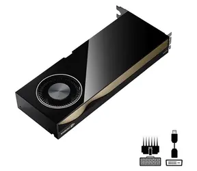 PNY RTX 6000 Ada / Grafická karta / 48GB GDDR6 ECC / PCIe x16 4.0 / 4x DP / 300W (16)