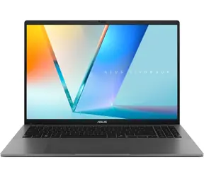 ASUS Vivobook S16 M3607GA / Notebook / 16" / AMD Ryzen AI 7 445 / 16GB / 512GB SSD / W11