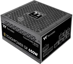 Thermaltake Toughpower GF 650W / Zdroj / 650W