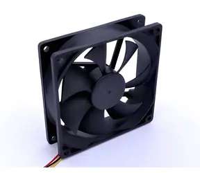 PRIMECOOLER PC-9225L12S / Ventilátor do PC / 92 mm / 1800 rpm