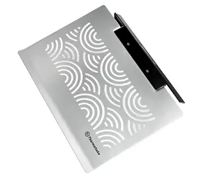LUXA2 M3-Air Swarovski Crystal / Chladicí podložka pod notebook