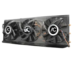 ARCTIC Accelero Xtreme 9800 / Chladič GPU / NVIDIA GTX 9800