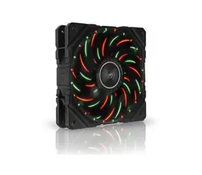 ENERMAX UCDFVD12P / D.F.Vegas Duo / ventilátor / 120mm / PWM