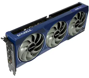 SPARKLE Intel Arc B580 TITAN OC Edition 12G / 12GB GDDR6 / 192-bit / 1xHDMI + 3x DP