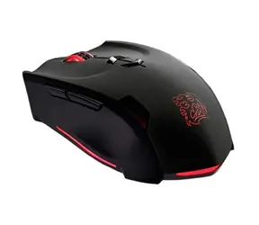 Thermaltake TT eSPORTS Theron / Herní myš / optická / drátová