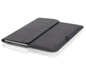 LUXA2 Zirka šedá / Pouzdro / Apple iPad / iPad 2