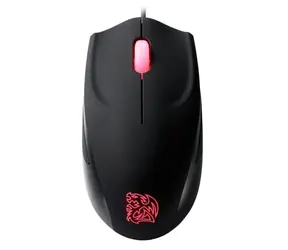 Thermaltake TT eSPORTS Azurues Mini / Herní myš / bezdrátová / optická