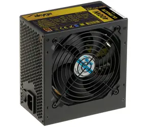 Akyga AK-U4-400 Ultimate / Zdroj / ATX 2.31 / 400 W / 80PLUS Bronze