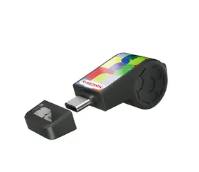 SanDisk Flash Drive FIFA World Cup 2026 128GB / Flash disk / USB-C