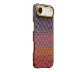 Pitaka Edge Case California Dream Sunset 2.0 #2 / Ochranný kryt / Apple iPhone Air / MagSafe