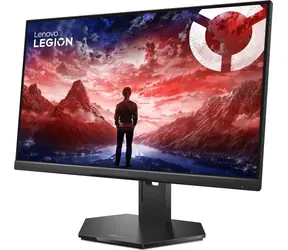 24,5" Lenovo Legion 25-10 černá / Monitor / IPS / FHD 1920×1080 / 320Hz / 0,5ms / 2× HDMI 2.1 + DP / Pivot