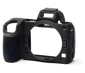 Easy Cover Reflex Silic pro Nikon Z9 černá / Pouzdro