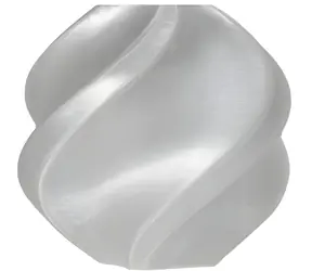 Bambu Lab PETG průhledná / Struna pro 3D tiskárnu / 1,75 mm / 1 kg