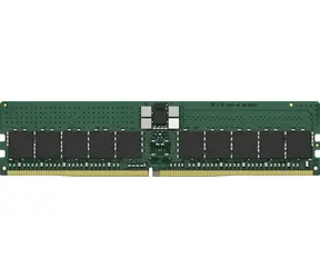 Kingston 32 GB DDR5 5600 MHz ECC / Operační paměť / CL46 / DIMM 2Rx8 / Hynix A