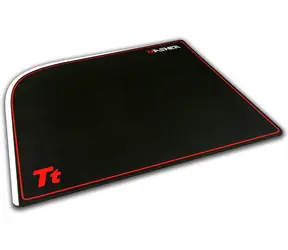 Thermaltake Tt eSPORTS Dasher / Herní podložka pod myš / L