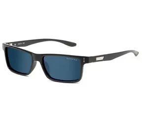 GUNNAR VERTEX READER ONYX sluneční skla / Herní dioptrické brýle / BLF 90 / dioptrie +2,5