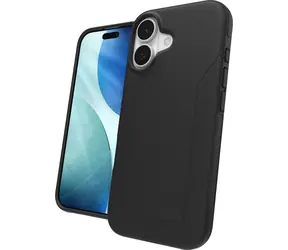 ZAGG Luxe Snap černá / Zadní kryt / Apple iPhone 17 / MagSafe / grafen
