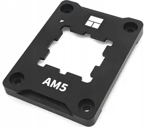 THERMALRIGHT AM5 Secure Frame V2 černá / Montážní rám / Socket AM5