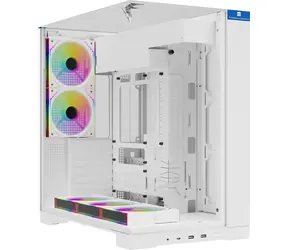 ThermalRight A70 FAN bílá / Počítačová skříň