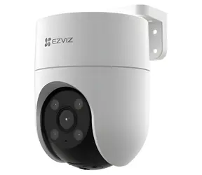 EZVIZ C8c bílá / venkovní IP kamera / PTZ / Wi-Fi / 4Mpix / IP65 / IR 30m / H.265