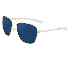 GUNNAR Mustang Gold / Herní brýle / Sluneční skla / BLF 90 / Natural focus