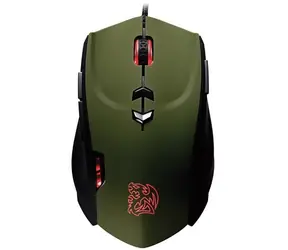 Thermaltake TT eSports Theron Battle Edition / Herní myš
