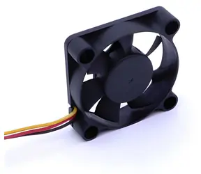 PRIMECOOLER PC-4510L12S / Ventilátor / 45×45×10 mm / 4000 rpm / 12 V
