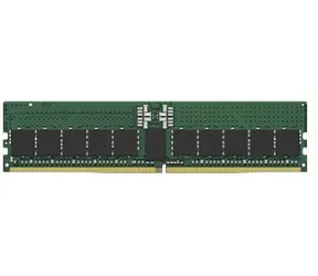 Kingston 32GB DDR5 5600MHz / Serverová paměť / CL46 / RDIMM / ECC / 1,1V / 2Rx8 / pro Dell