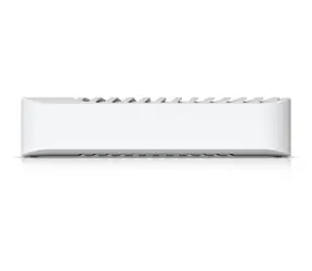 Ubiquiti UniFi Switch Pro 8 PoE / Switch / 8× GbE RJ-45 / 2× 10G SFP+ / 120W PoE / L3