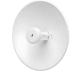 Ubiquiti PowerBeam 2AC 400mm / Venkovní CPE / 2,4 GHz / 18 dBi / MIMO 2x2 / 330 Mbps