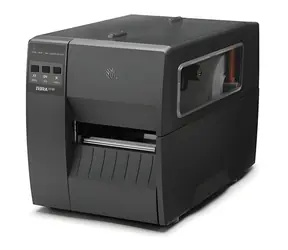 ZEBRA ZT111 DT / Tiskárna štítků / 203 dpi / USB / RS232 / LAN / BT / ZPL / EPL