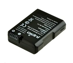 JUPIO EN-EL14A / Akumulátor pro Nikon / 1100 mAh