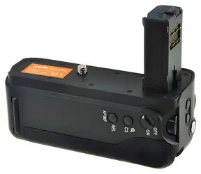 Jupio Battery Grip pro Sony A7 II, A7R II, A7S II / Battery grip / 2× NP-FW50